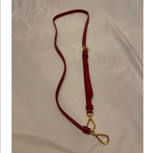 Prada Promenade top handle bag - Picture 7 of 9